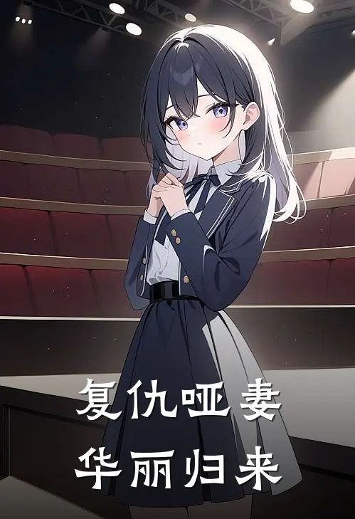 复仇哑妻华丽归来