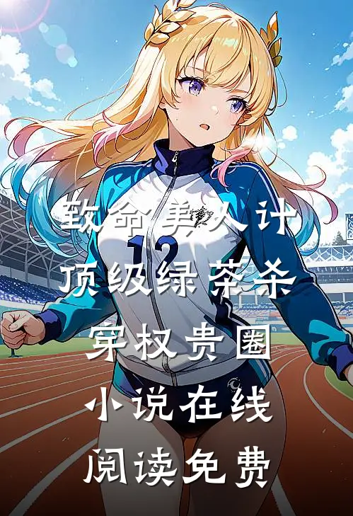 致命美人计：顶级绿茶杀穿权贵圈小说在线阅读免费