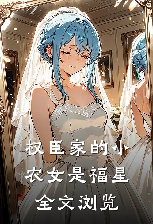 权臣家的小农女是福星全文浏览