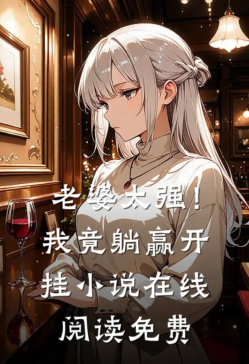 老婆太强!我竟躺赢开挂在线阅读免费