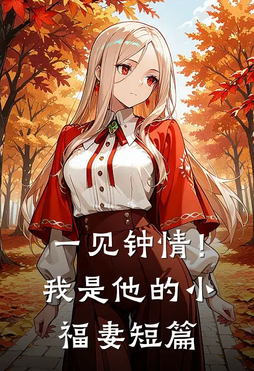 一见钟情!我是他的小福妻短篇