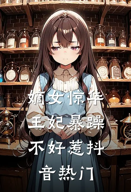 嫡女惊华王妃暴躁不好惹抖音热门