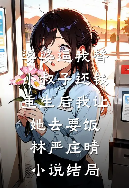 婆婆逼我替小叔子还钱，重生后我让她去要饭林严庄晴小说结局