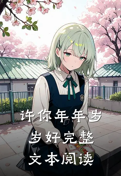 许你年年岁岁好完整文本阅读