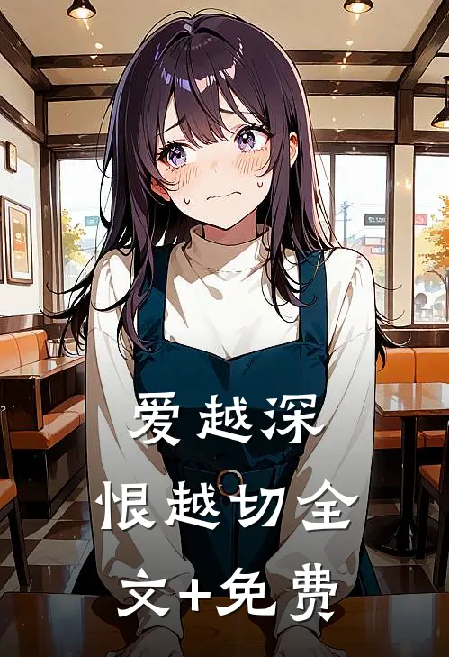 爱越深，恨越切全文+免费