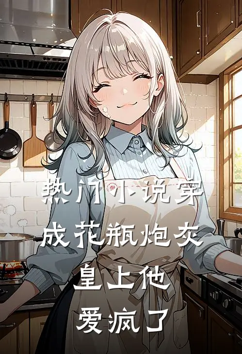 热门小说穿成花瓶炮灰，皇上他爱疯了