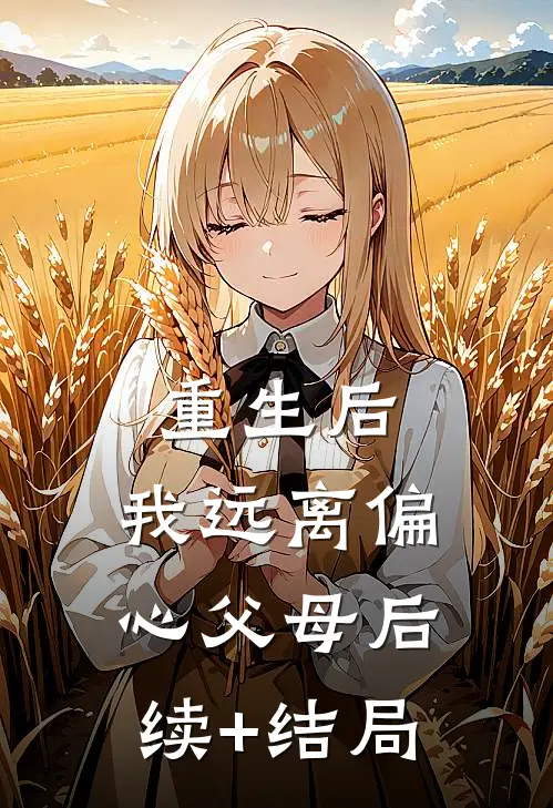 重生后，我远离偏心父母后续+结局