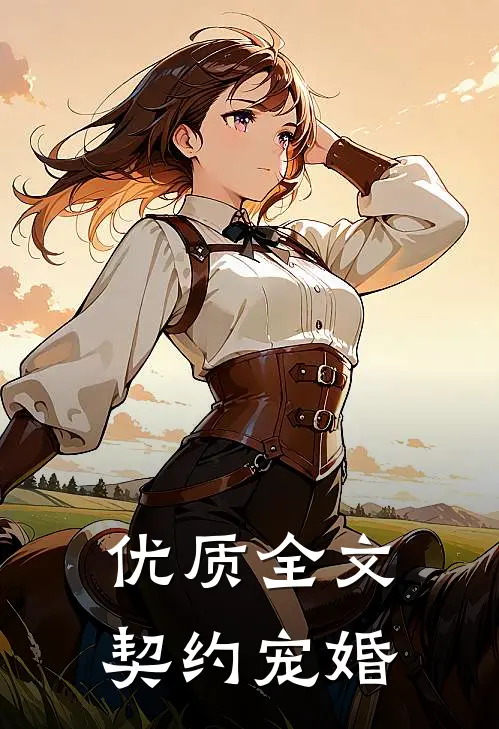 优质全文契约宠婚