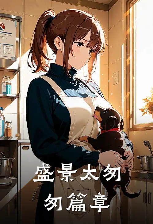 盛景太匆匆篇章