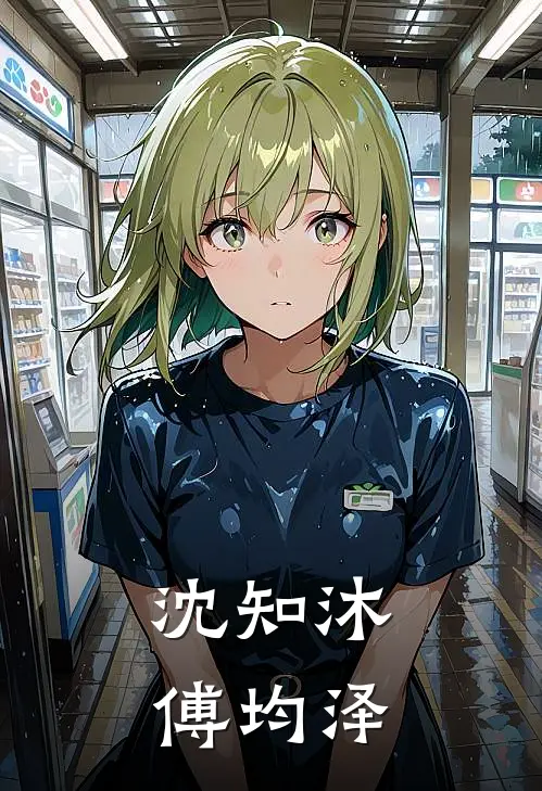 沈知沐傅均泽