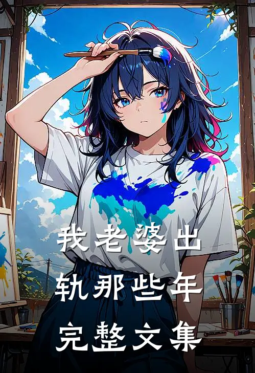 我老婆出轨那些年完整文集