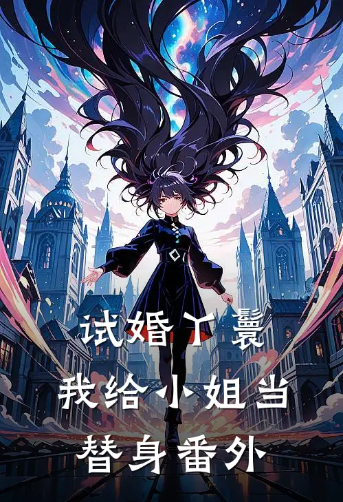 试婚丫鬟我给小姐当替身 番外免费阅读