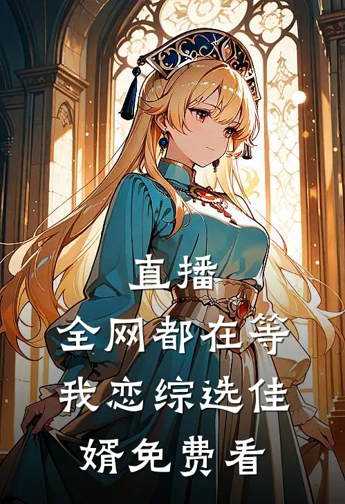 直播：全网都在等我恋综选佳婿免费看