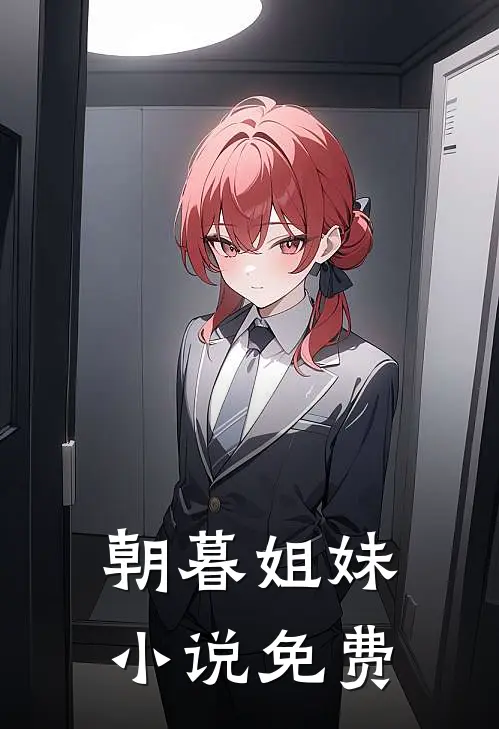 朝暮姐妹小说免费