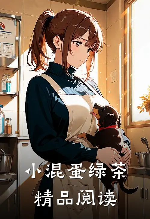 小混蛋绿茶精品阅读
