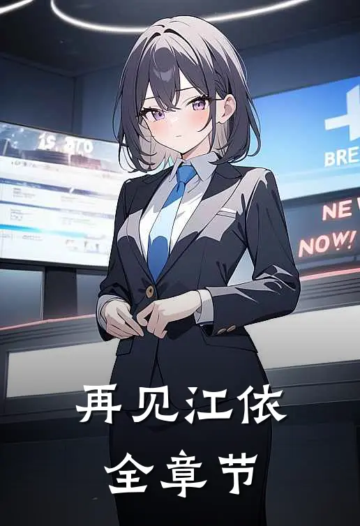 再见江依全章节