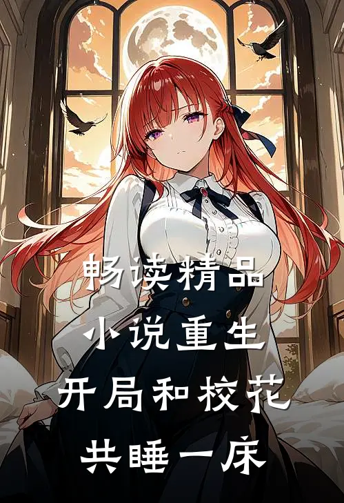 畅读精品小说重生：开局和校花共睡一床