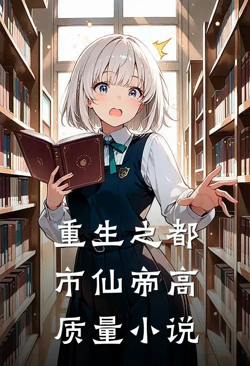 重生之都市仙帝高质量免费阅读