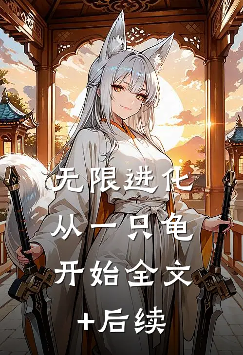 无限进化，从一只龟开始全文+后续
