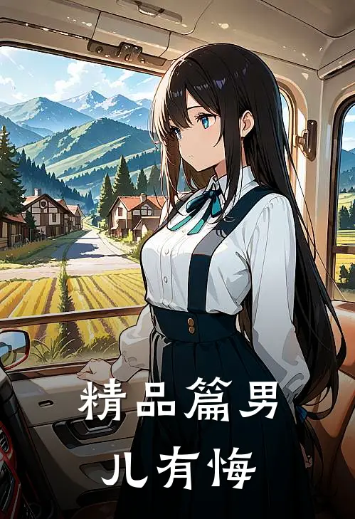 精品篇男儿有悔