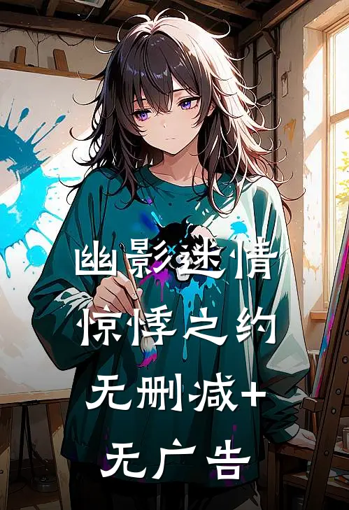 幽影迷情：惊悸之约无删减+无广告