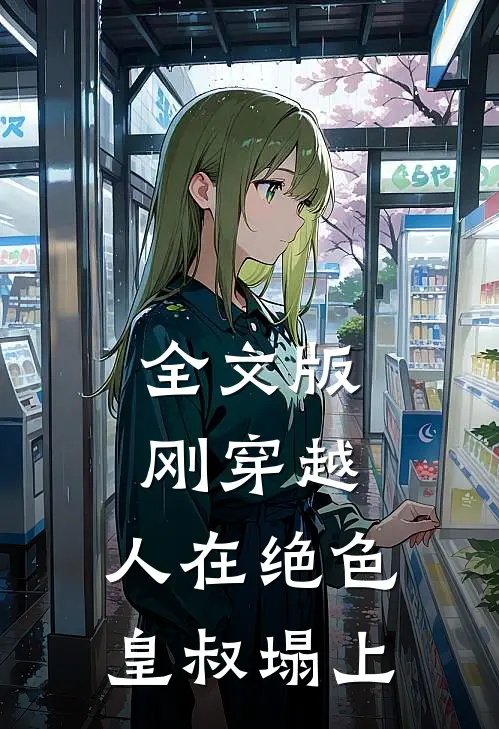 全文版刚穿越，人在绝色皇叔塌上