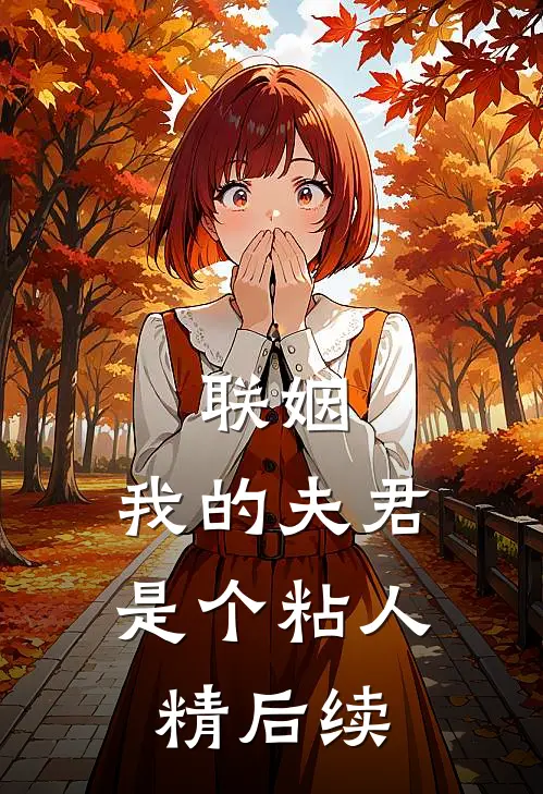 联姻，我的夫君是个粘人精后续