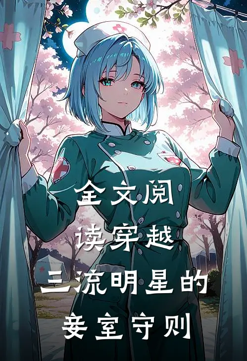 全文阅读穿越三流明星的妾室守则