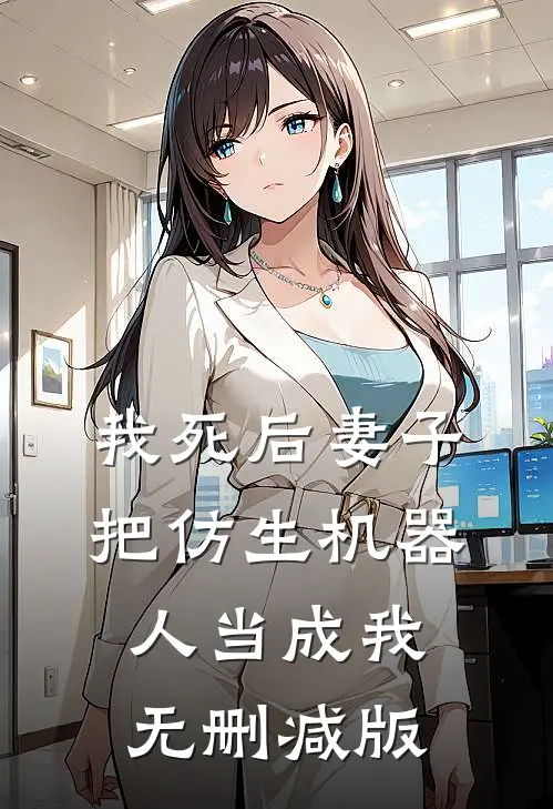 我死后妻子把仿生机器人当成我无删减版