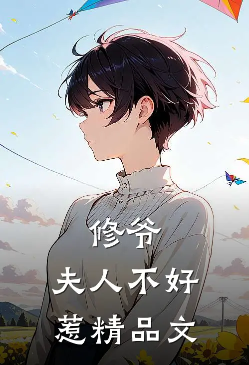 修爷夫人不好惹精品文