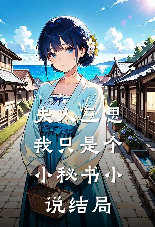 夫人三思，我只是个小秘书小说结局