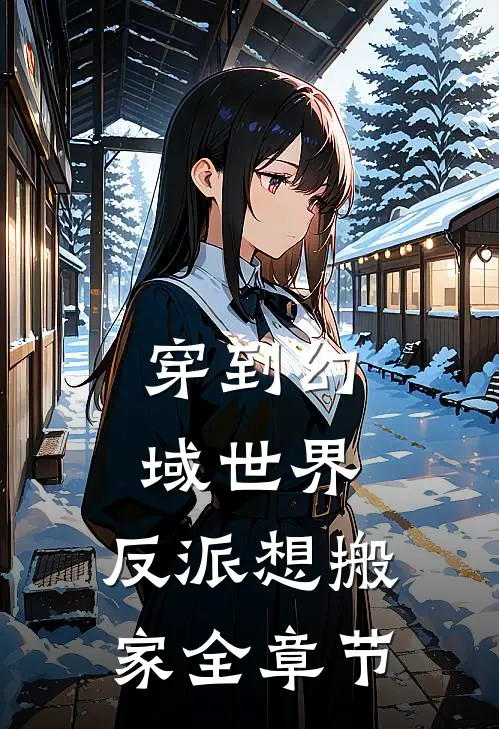 穿到幻域世界,反派想搬家全章节阅读