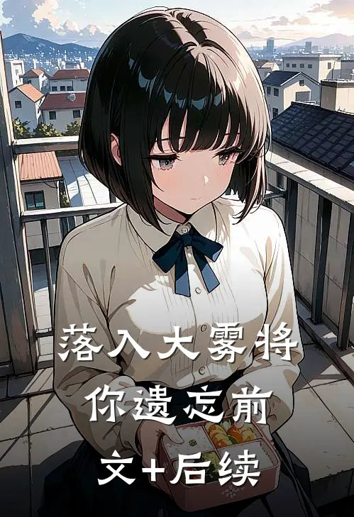 落入大雾将你遗忘前文+后续