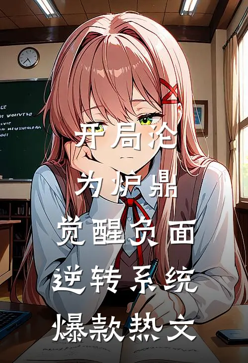 开局沦为炉鼎，觉醒负面逆转系统爆款热文