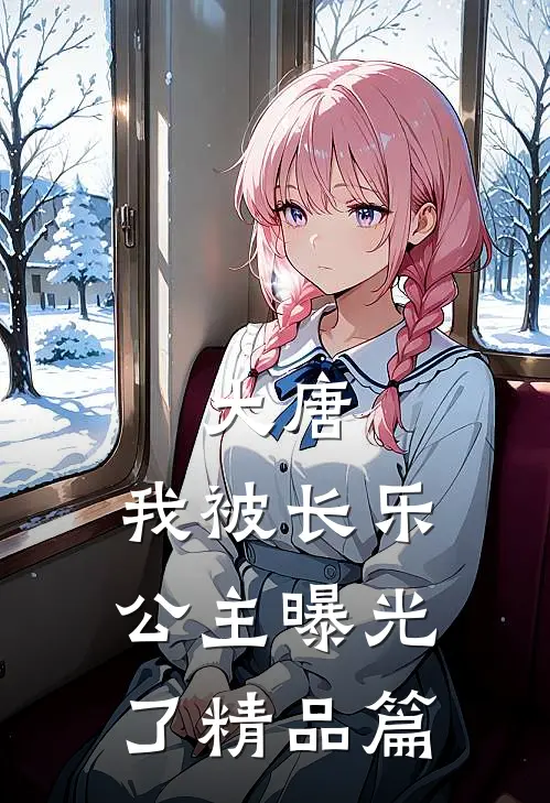 大唐：我被长乐公主曝光了精品篇