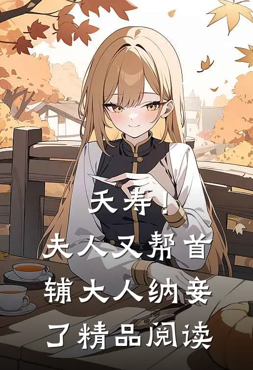 夭寿！夫人又帮首辅大人纳妾了精品阅读