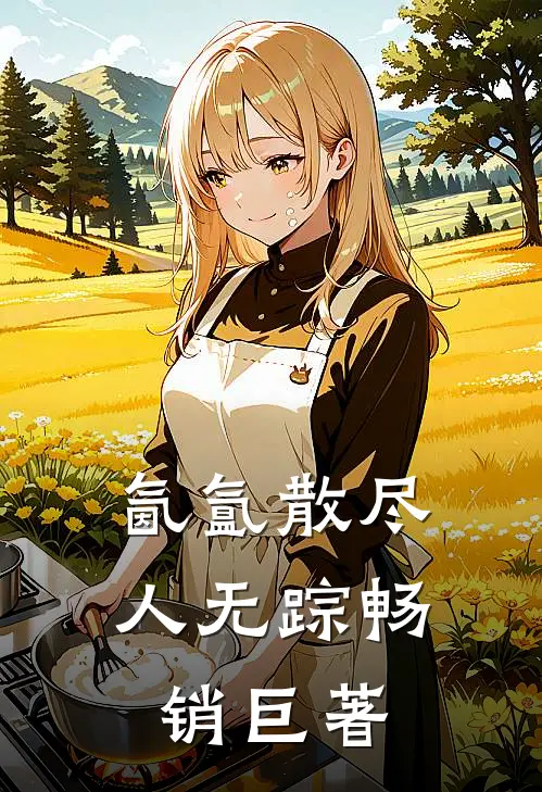 氤氲散尽人无踪畅销巨著