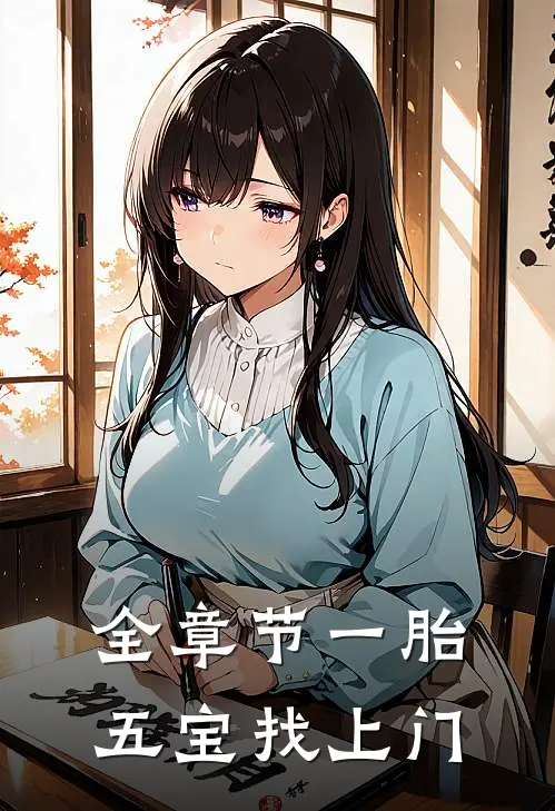 全章节一胎五宝找上门