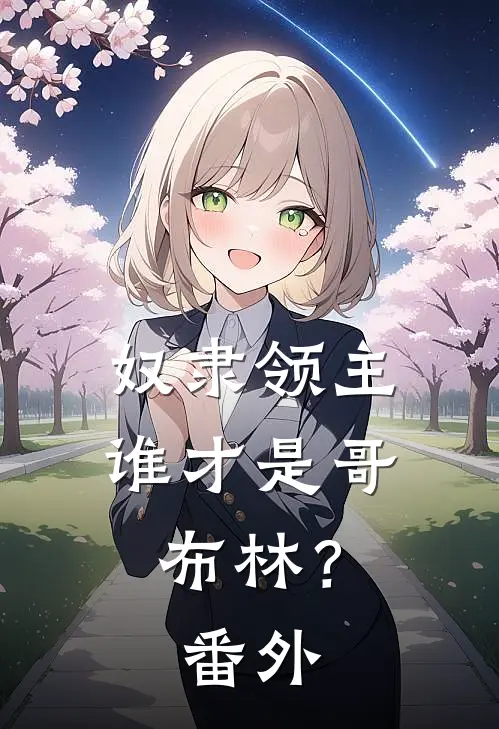 奴隶领主谁才是哥布林?番外篇