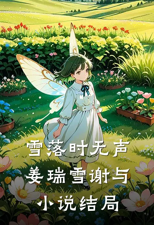 雪落时无声姜瑞雪谢与小说结局