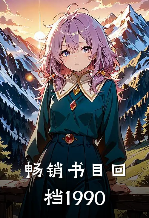 畅销书目回档1990