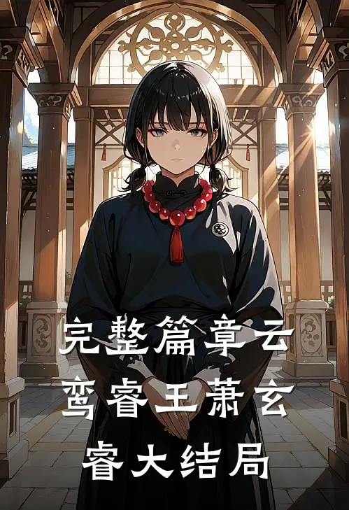 完整篇章云鸾睿王萧玄睿大结局