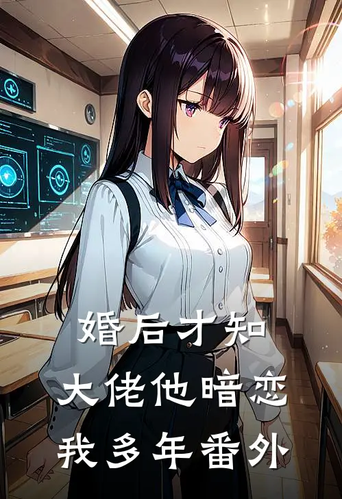 婚后才知，大佬他暗恋我多年 番外