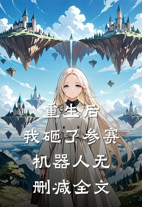 重生后，我砸了参赛机器人无删减全文