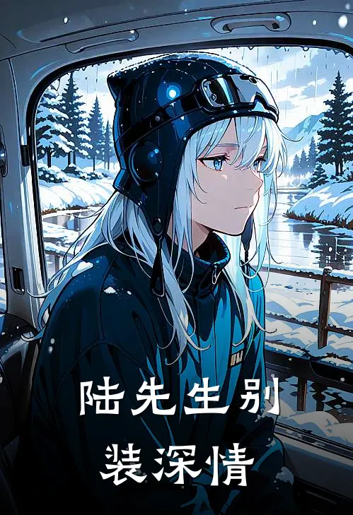 陆先生别装深情