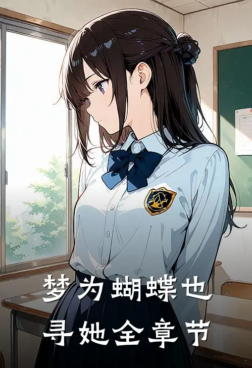 梦为蝴蝶也寻她全章节