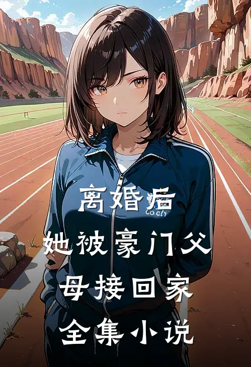 离婚后，她被豪门父母接回家全集小说