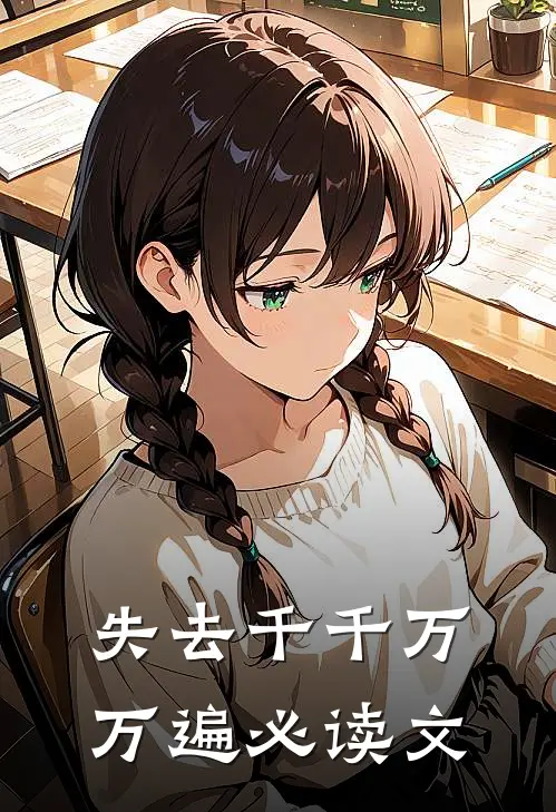 失去千千万万遍必读文
