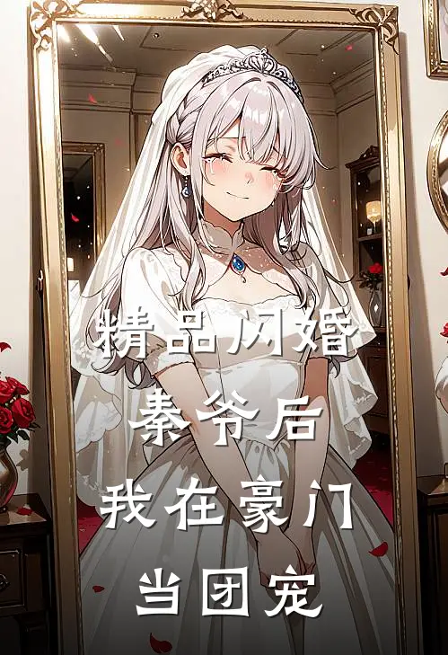 精品闪婚秦爷后，我在豪门当团宠