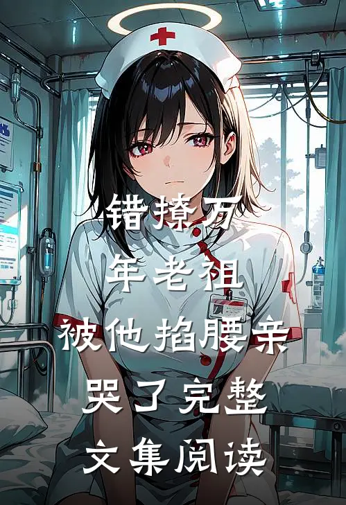 错撩万年老祖，被他掐腰亲哭了完整文集阅读